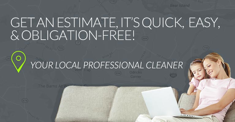 Your Local Carpet Cleaning Provider in Blairstown, New Jersey