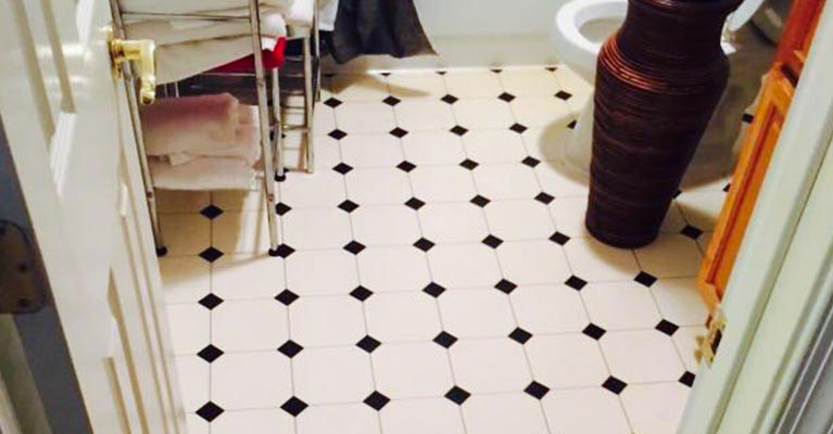 Tile and Grout Cleaning Service High Bridge, New Jersey